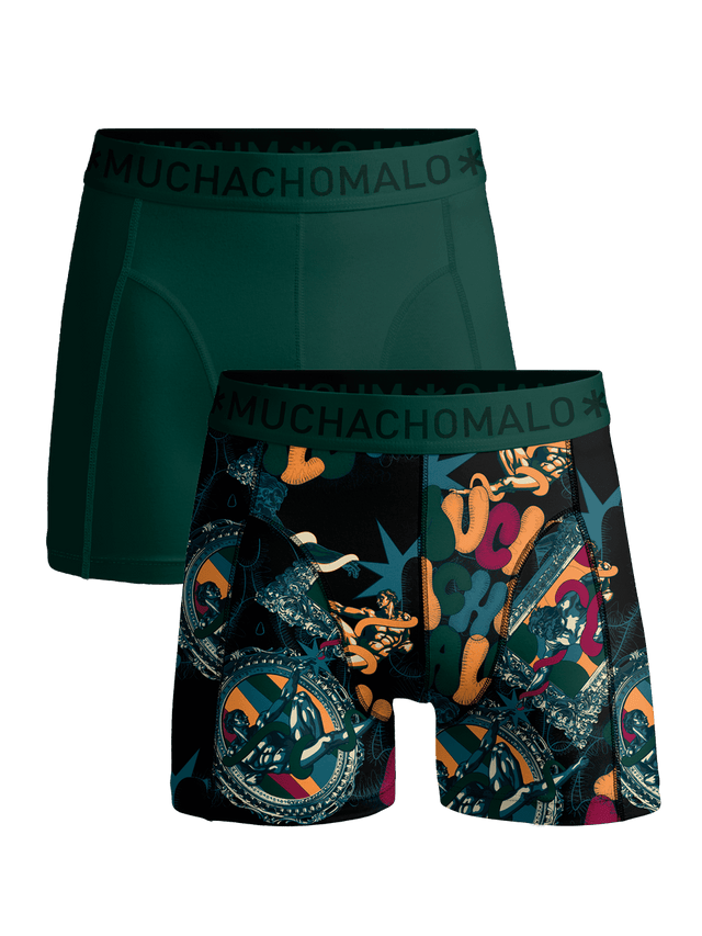 Print/Green