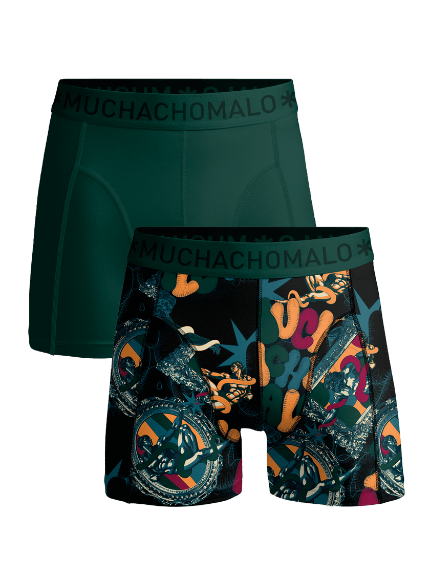 Print/Green