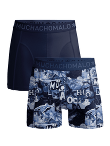 Print/Blue