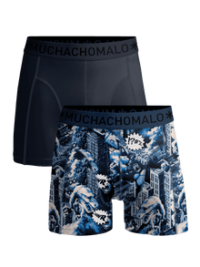 Print/Blue