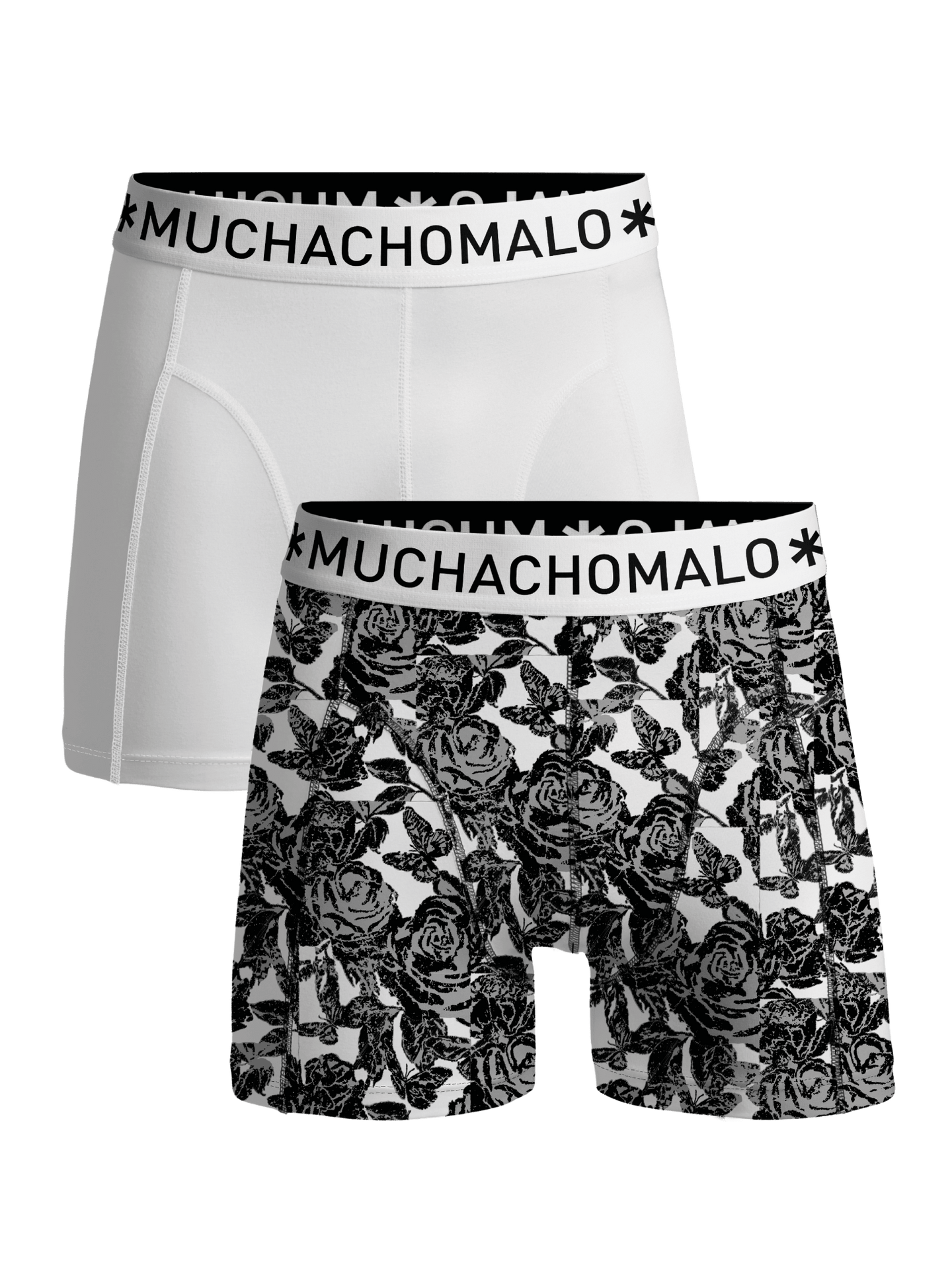 Print/White