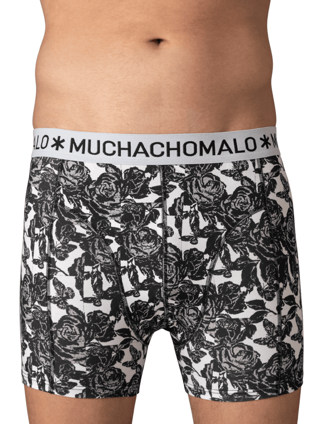 Print/White
