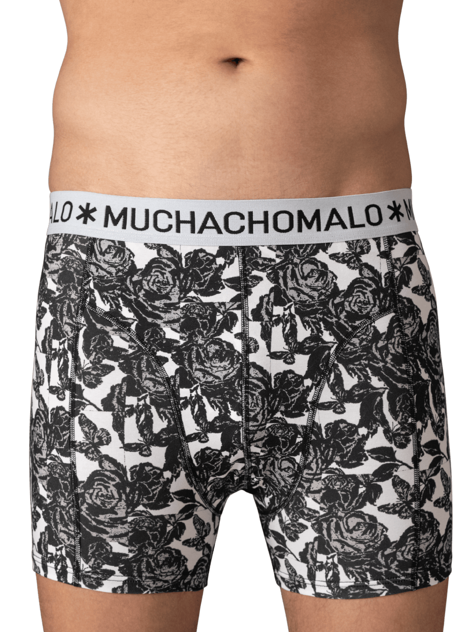 Print/White