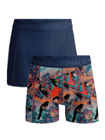 Print/Blue