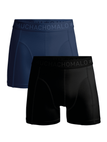 Black/Blue