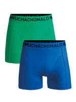 Blue/Green