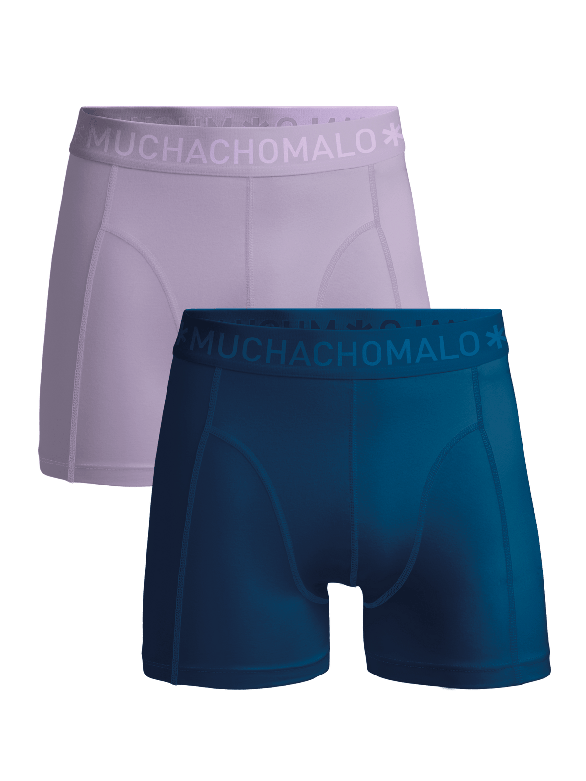 Blue/Purple