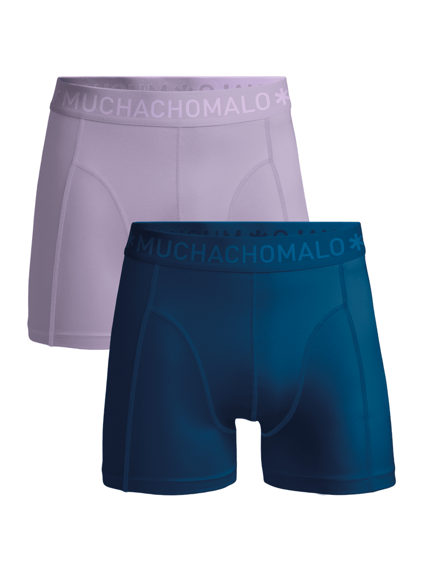 Blue/Purple