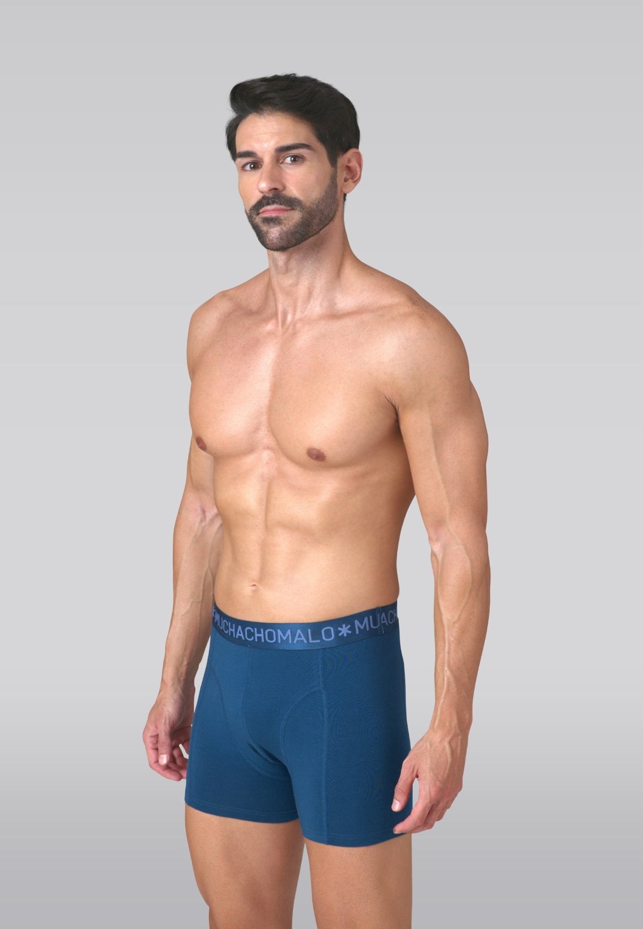 Print/Blue