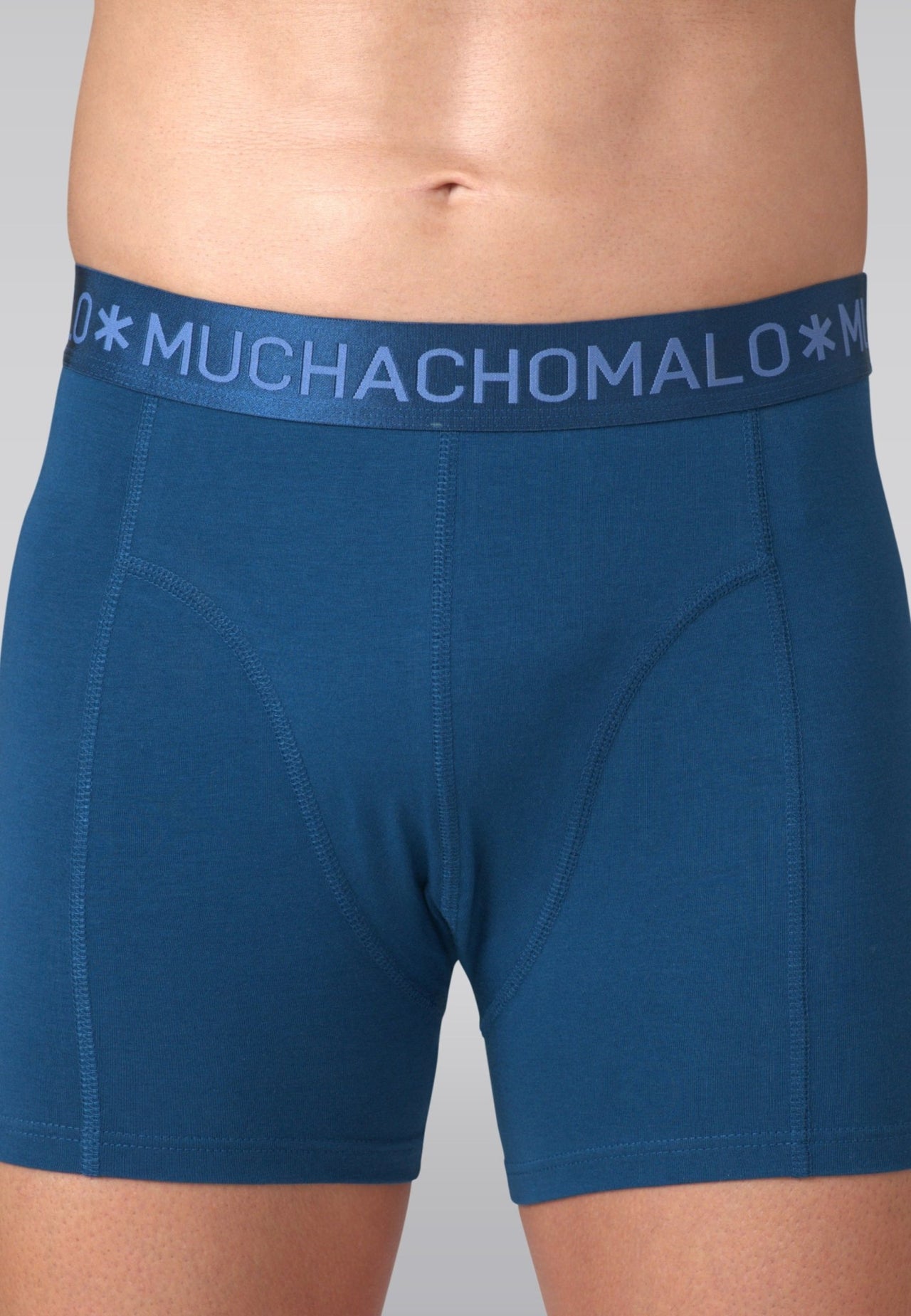 Print/Blue