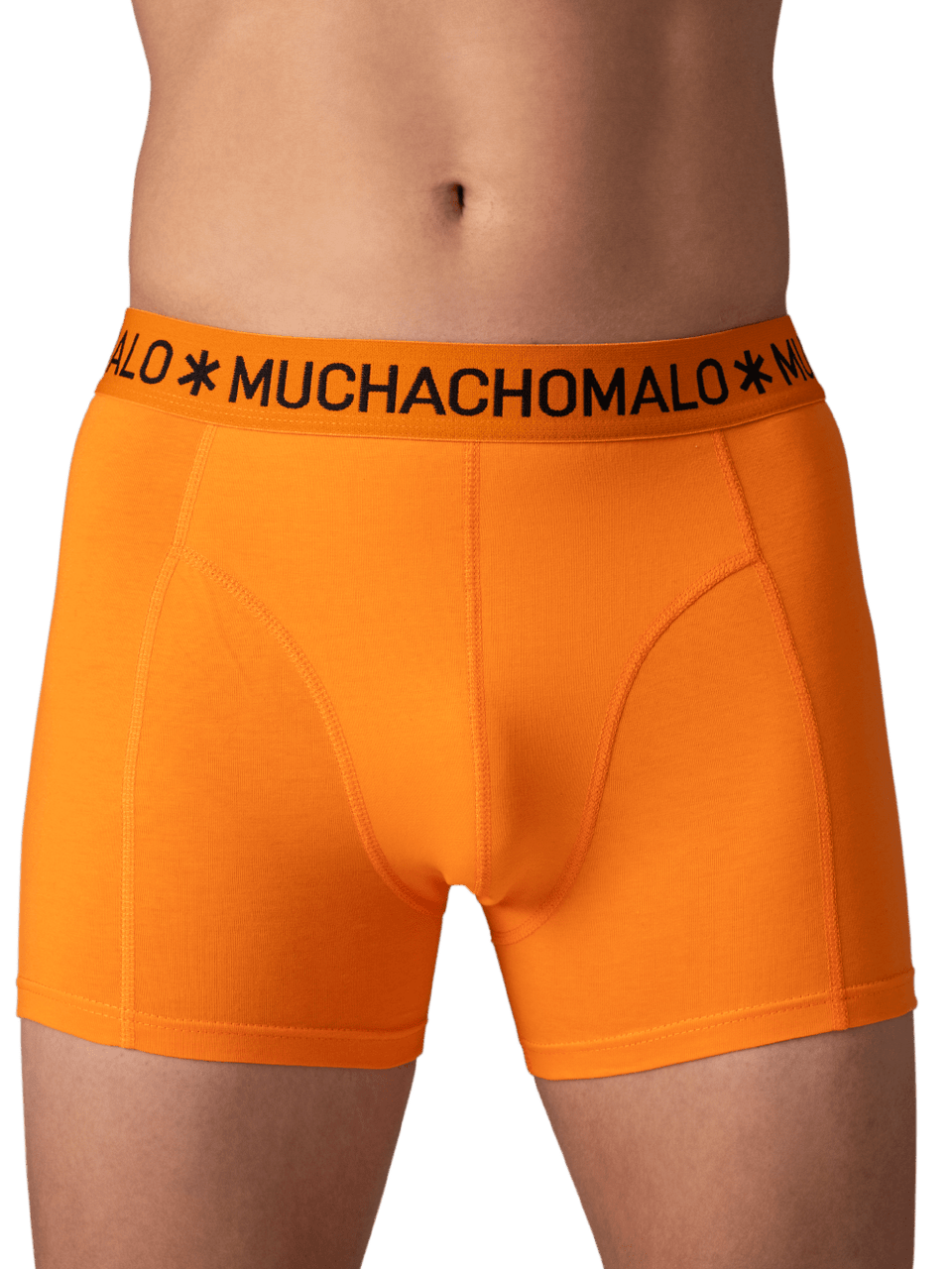 Print/Orange