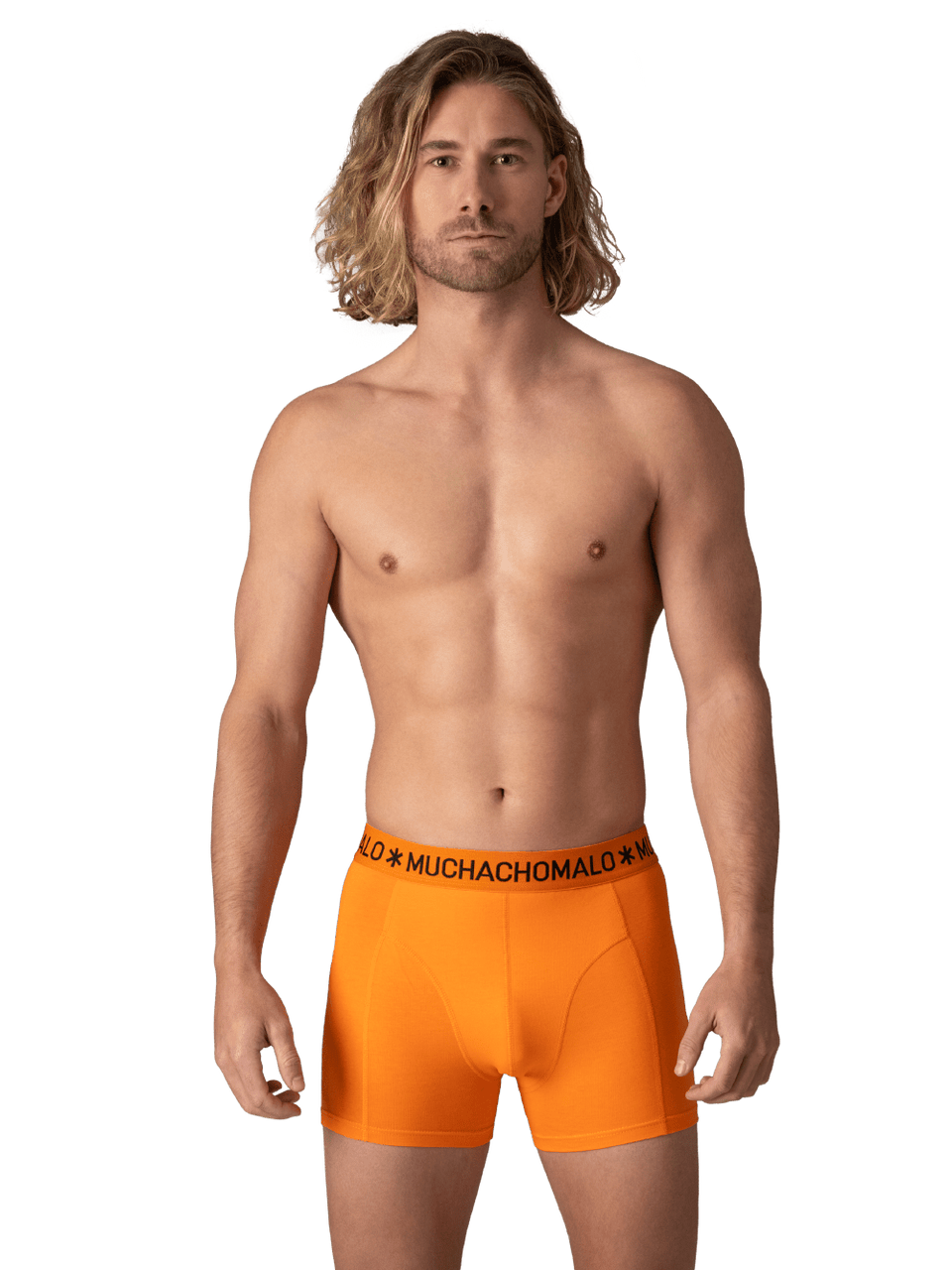 Print/Orange