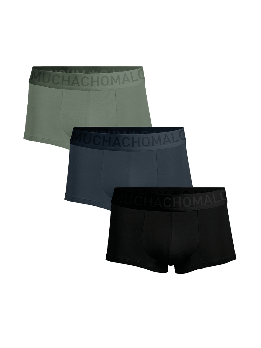 Black/Blue/Green