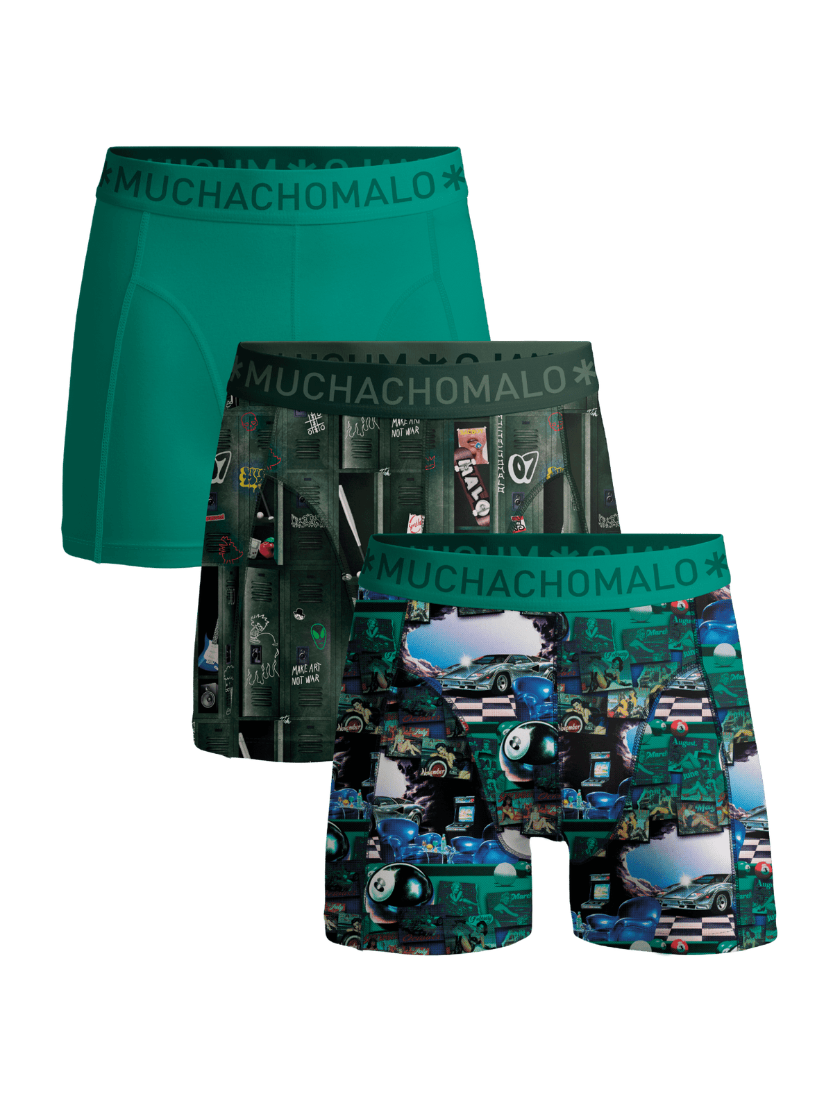 Print/Print/Green