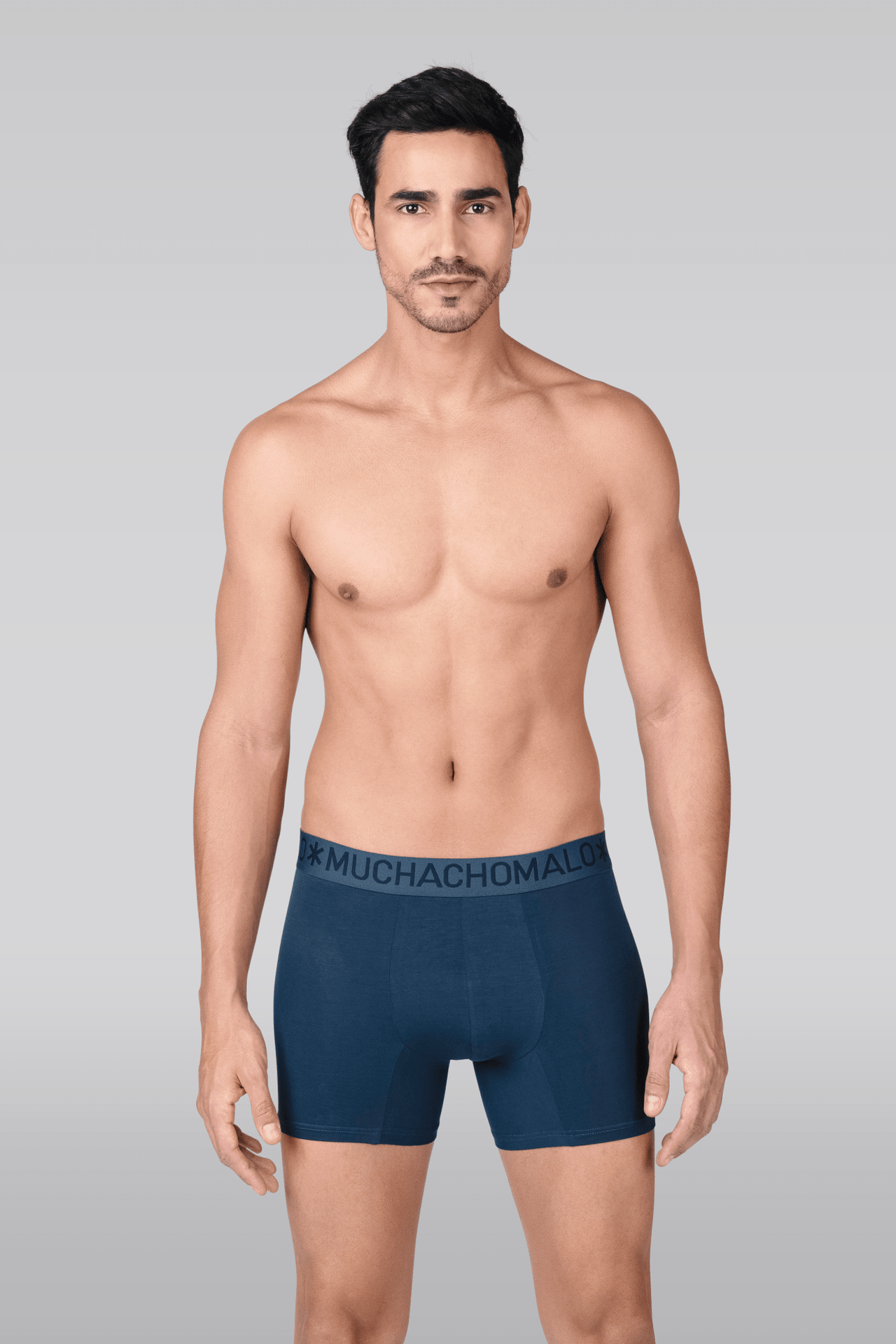 Black/Blue/White