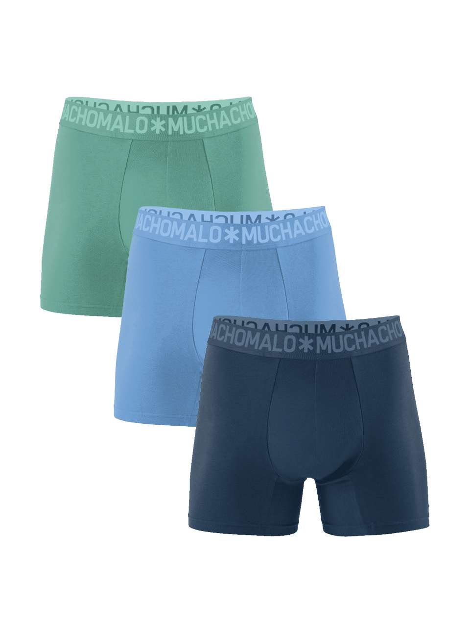 Blue/Green