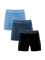 Black/Blue