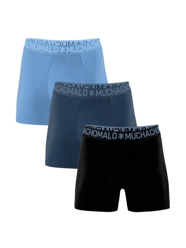 Black/Blue
