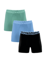 Black/Blue/Green