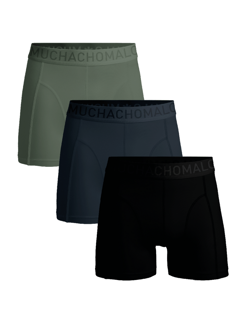 Black/Blue/Green