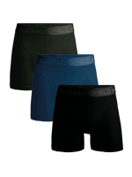 Black/Blue/Green