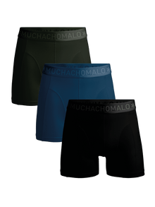 Black/Blue/Green