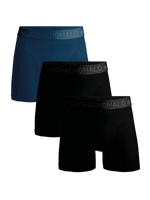 Black/Blue