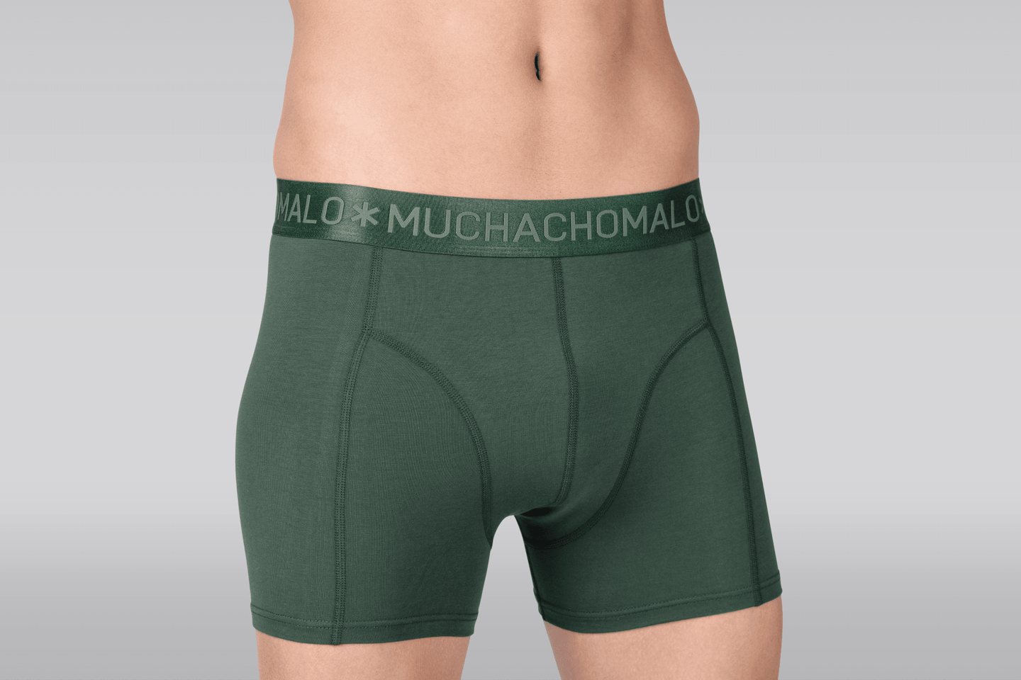 Black/Green