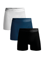 Black/Blue/White