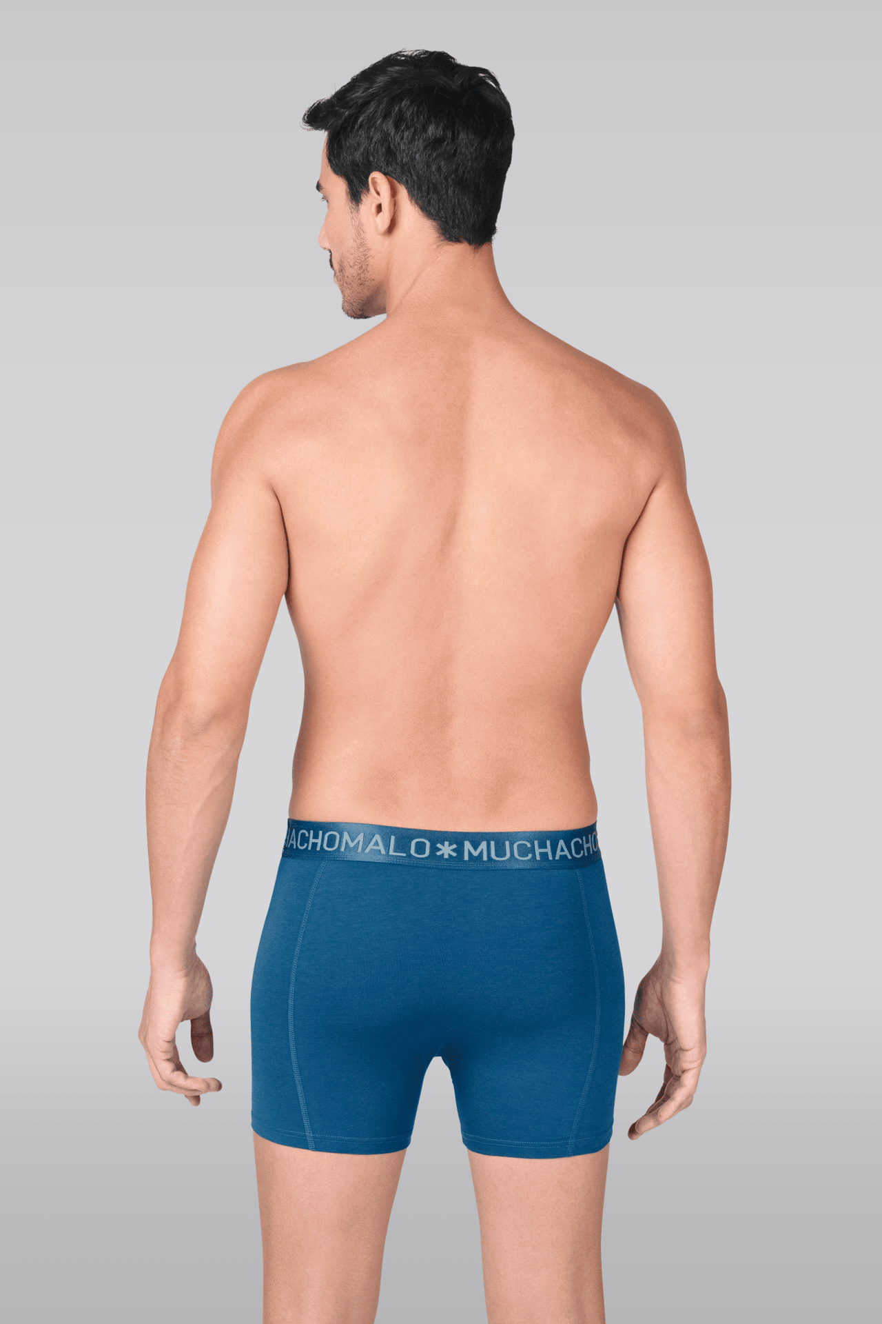 Black/Blue/White