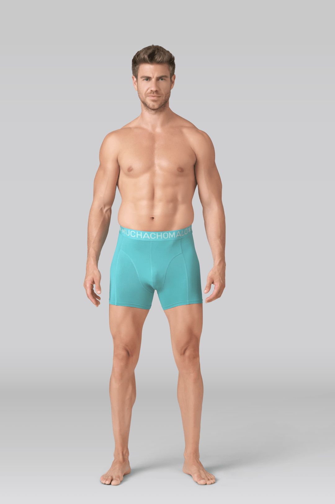 Blue/Green
