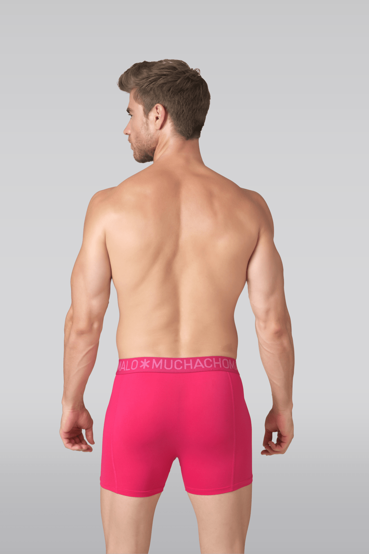 Blue/Pink