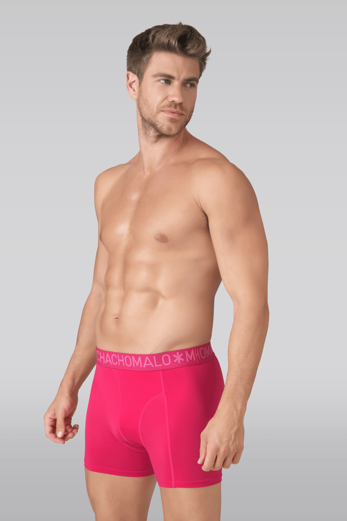 Blue/Pink