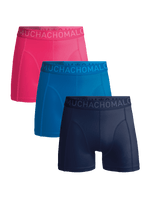 Blue/Pink