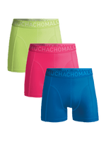 Blue/Pink/Green