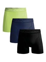 Black/Blue/Green