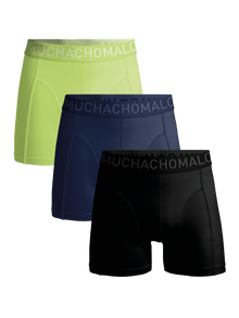 Black/Blue/Green