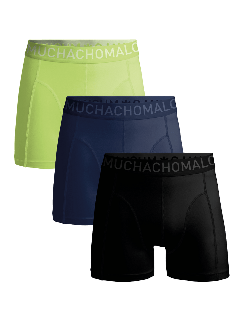 Black/Blue/Green