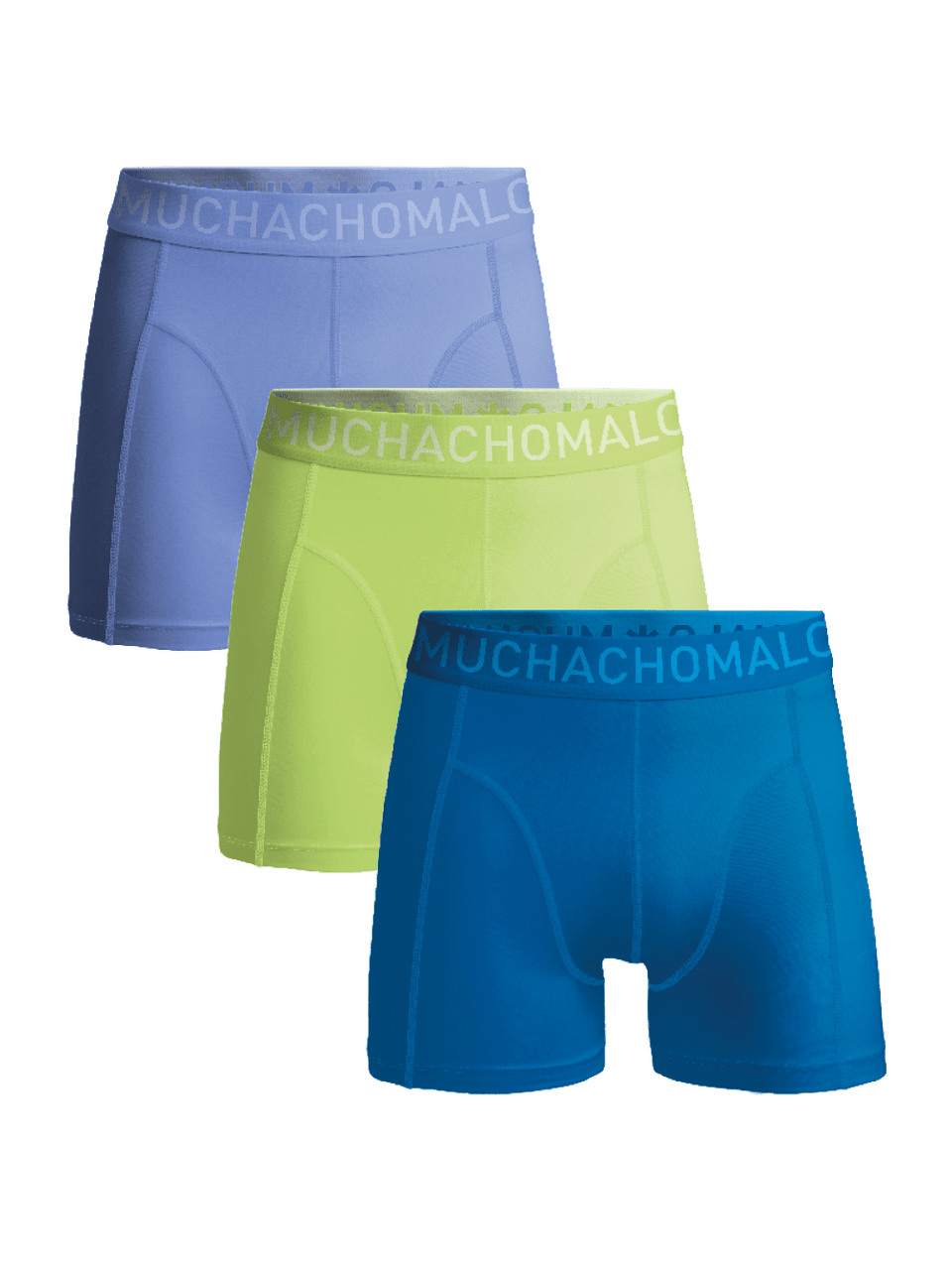Blue/Green