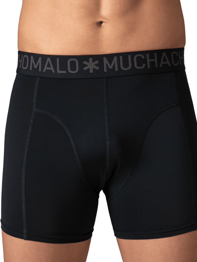 Black/Green