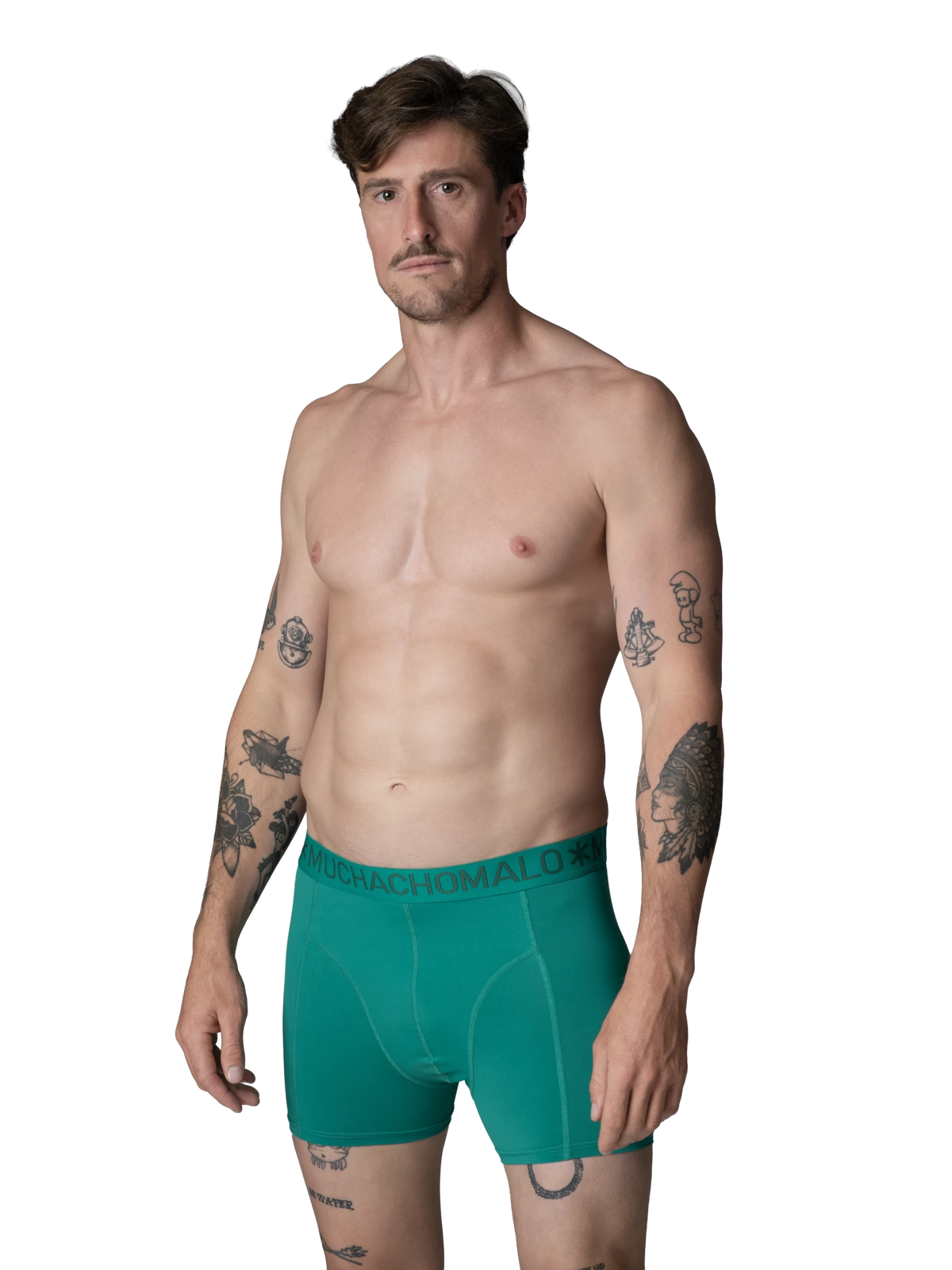 Blue/Green