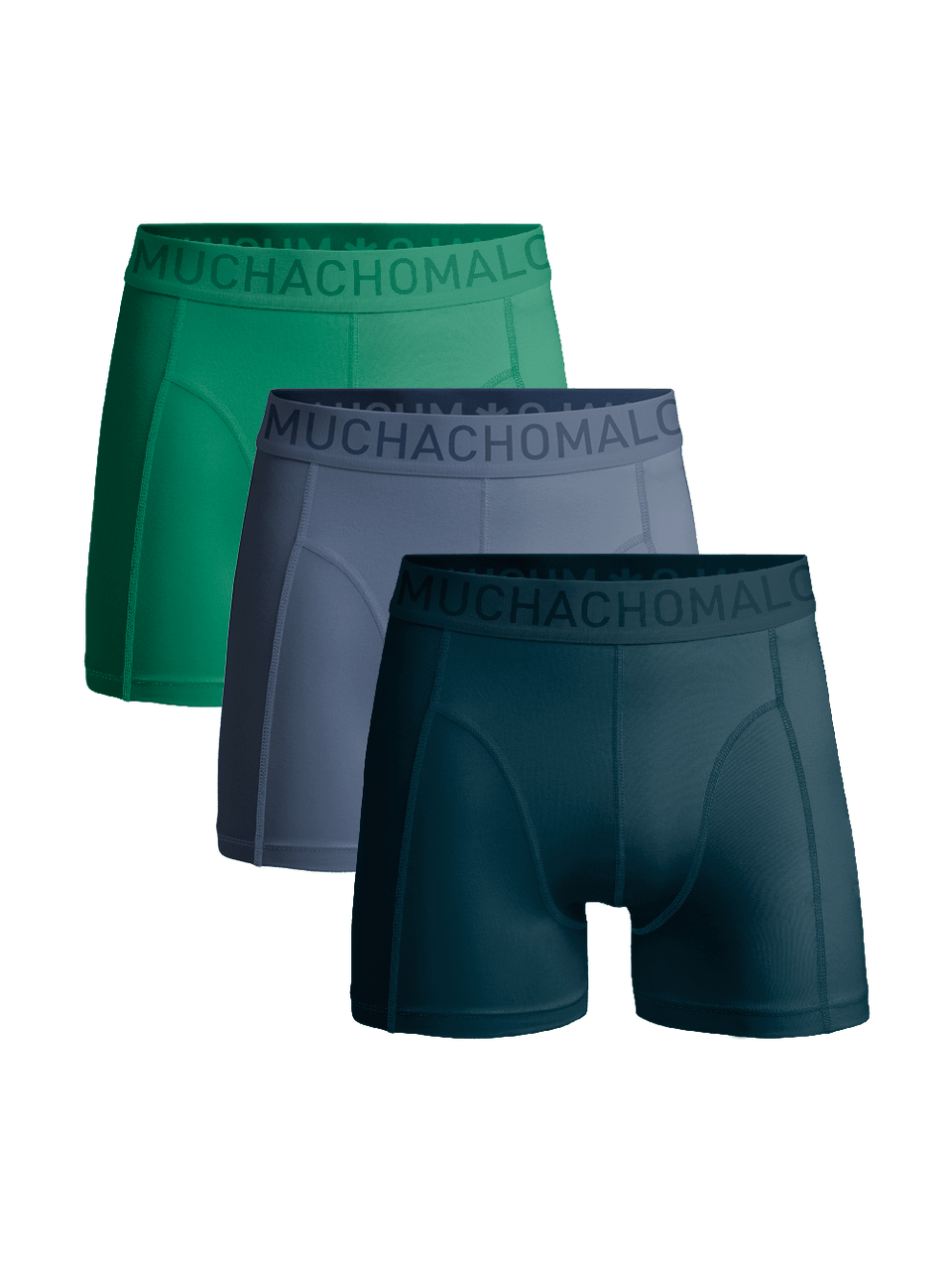 Blue/Green