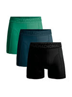 Black/Green