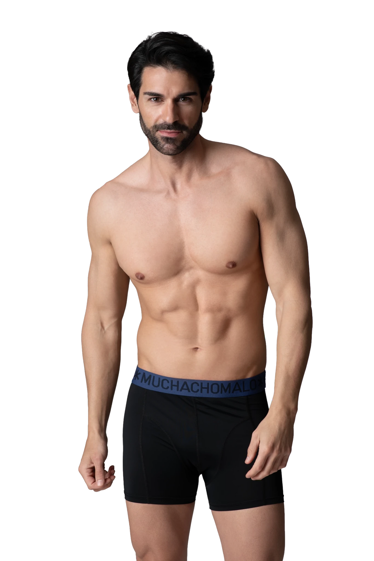 Black/Blue