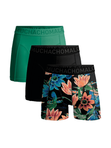 Print/Black/Green