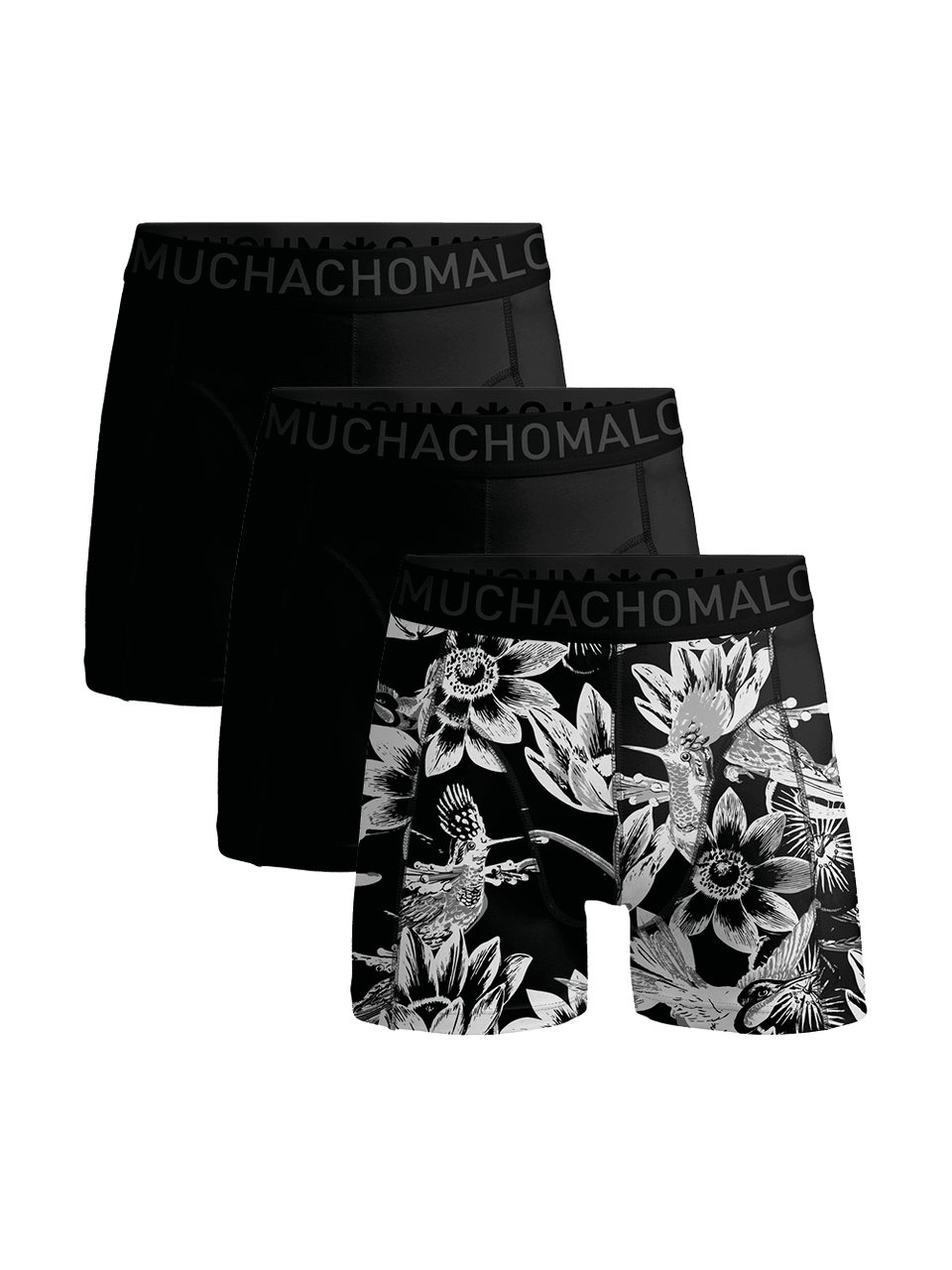 Print/Black