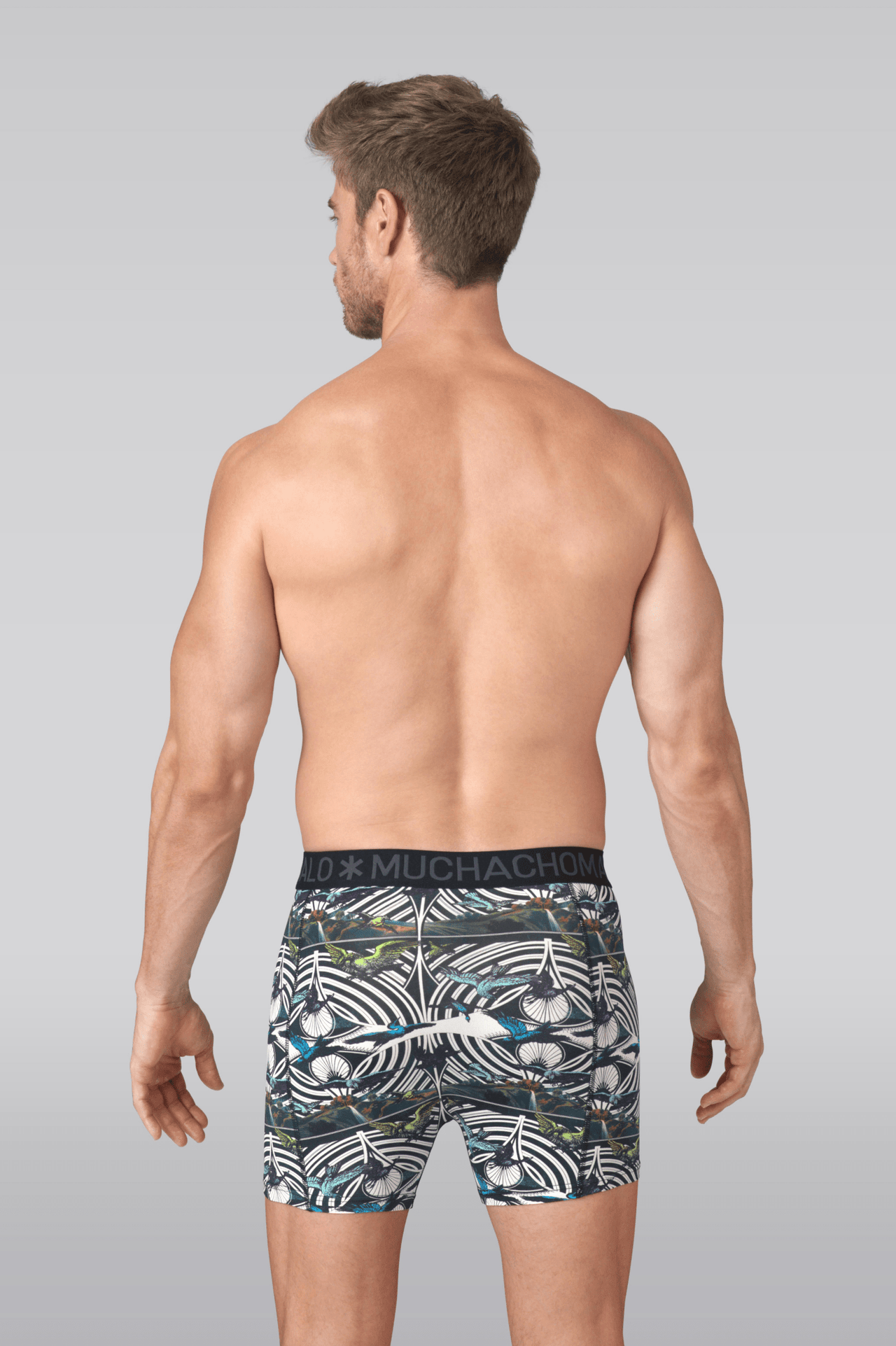 Print/Black