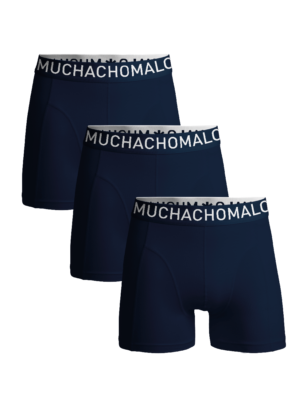 Muchachomalo boxershorts voor heren online kopen Muchachomalo boxershorts voor heren online kopen