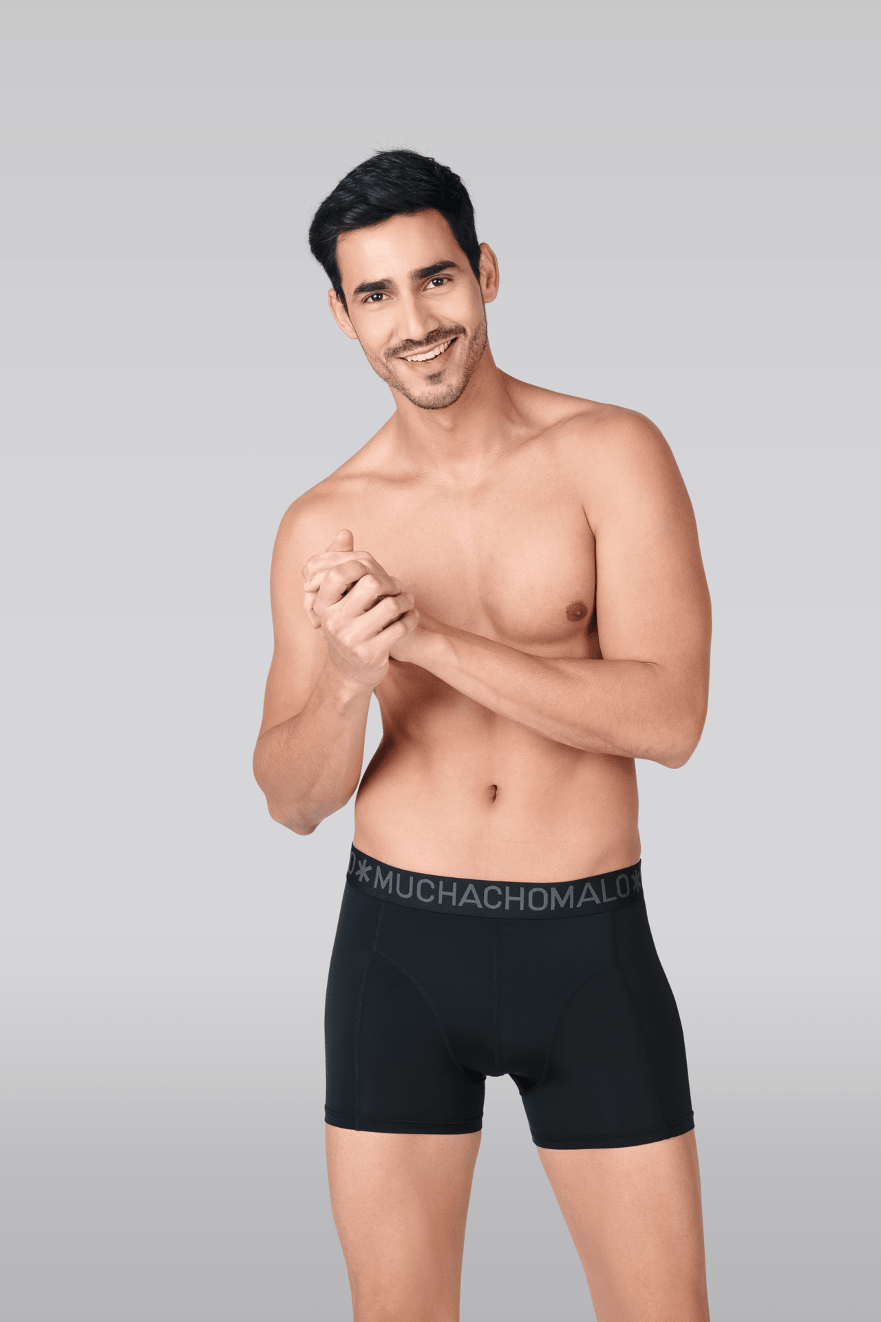 Black/Blue