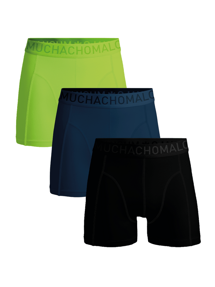 Black/Blue/Green